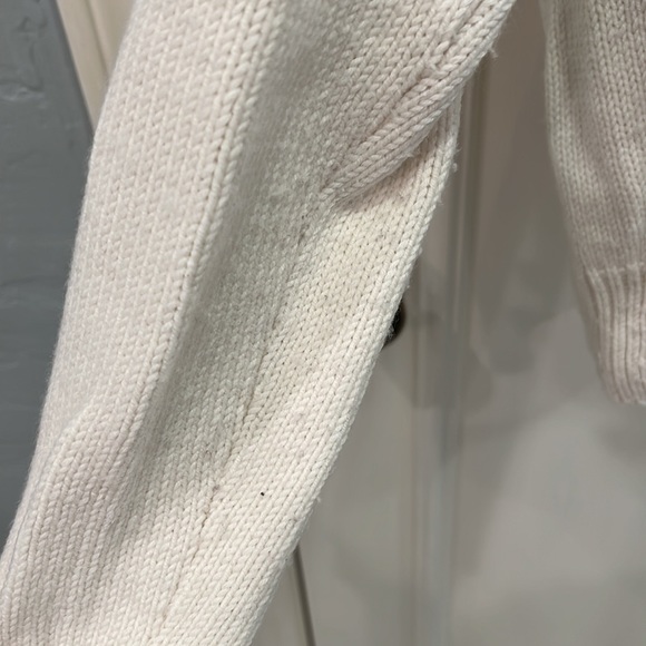 Madewell Making Faces Pullover Sweater - Picture 8 of 12